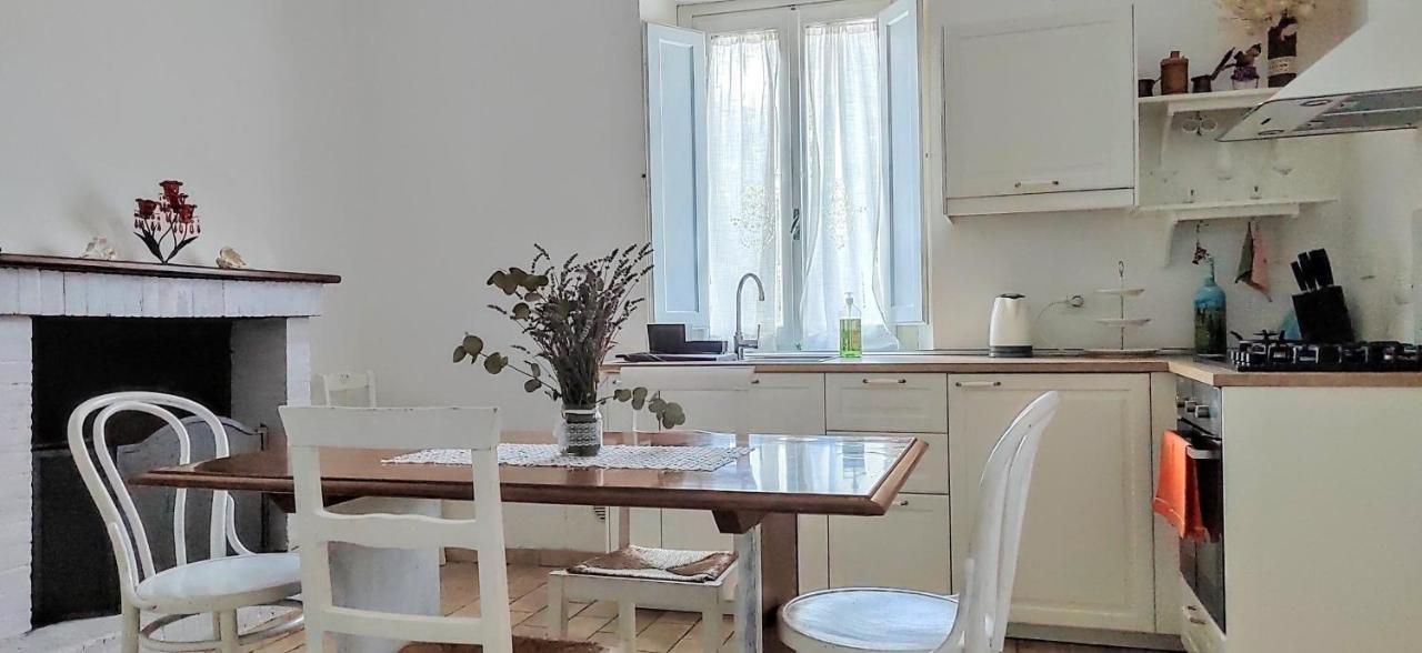 Villa Elvira Ambra Ngoại thất bức ảnh