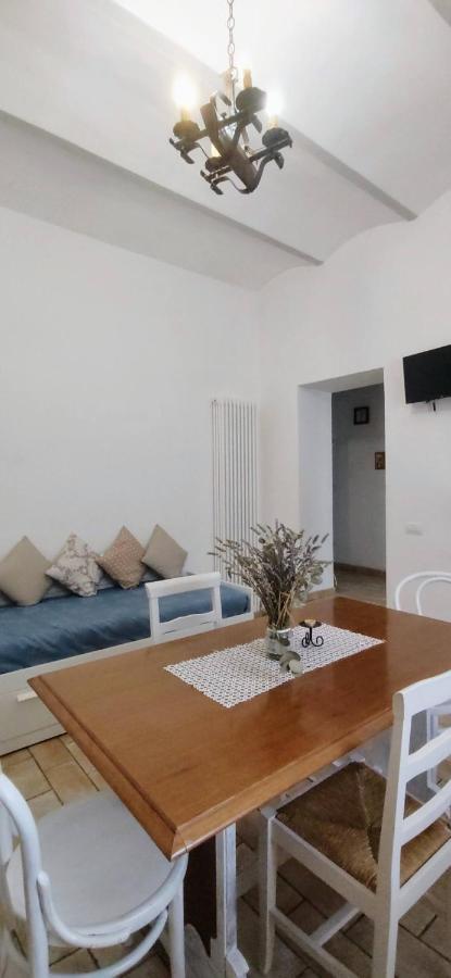 Villa Elvira Ambra Ngoại thất bức ảnh