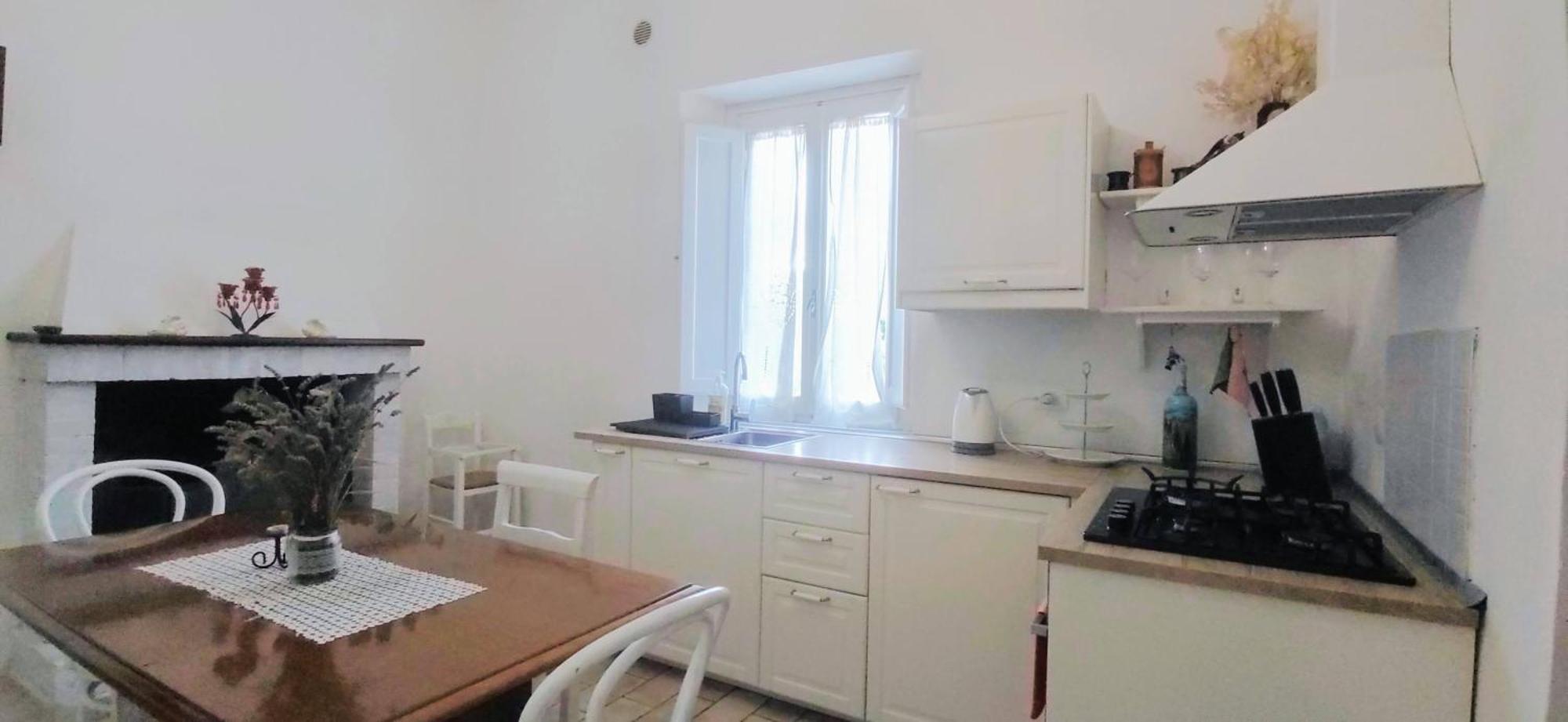 Villa Elvira Ambra Ngoại thất bức ảnh