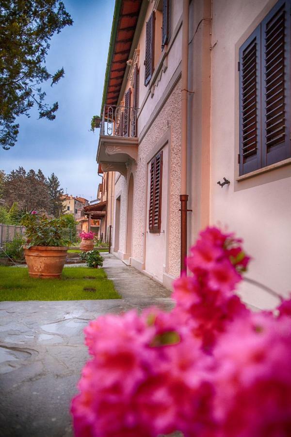 Villa Elvira Ambra Ngoại thất bức ảnh