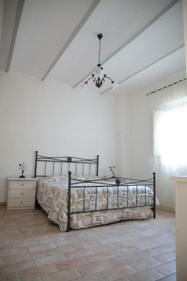 Villa Elvira Ambra Ngoại thất bức ảnh